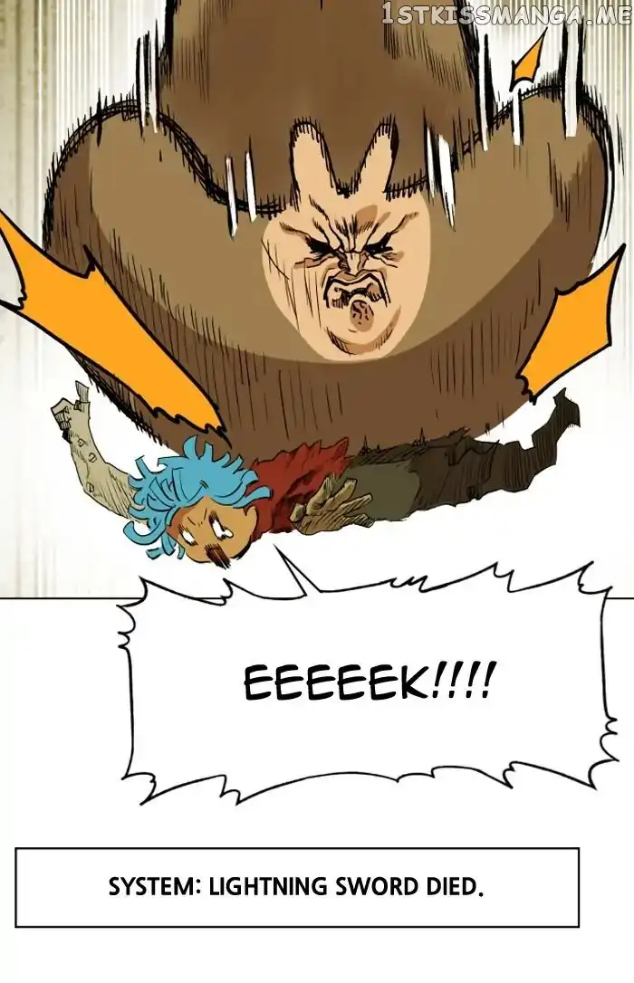 Read Hardcore Leveling Warrior (en) Manga Online