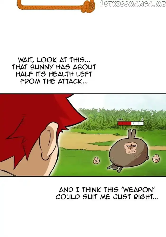 Read Hardcore Leveling Warrior (en) Manga Online