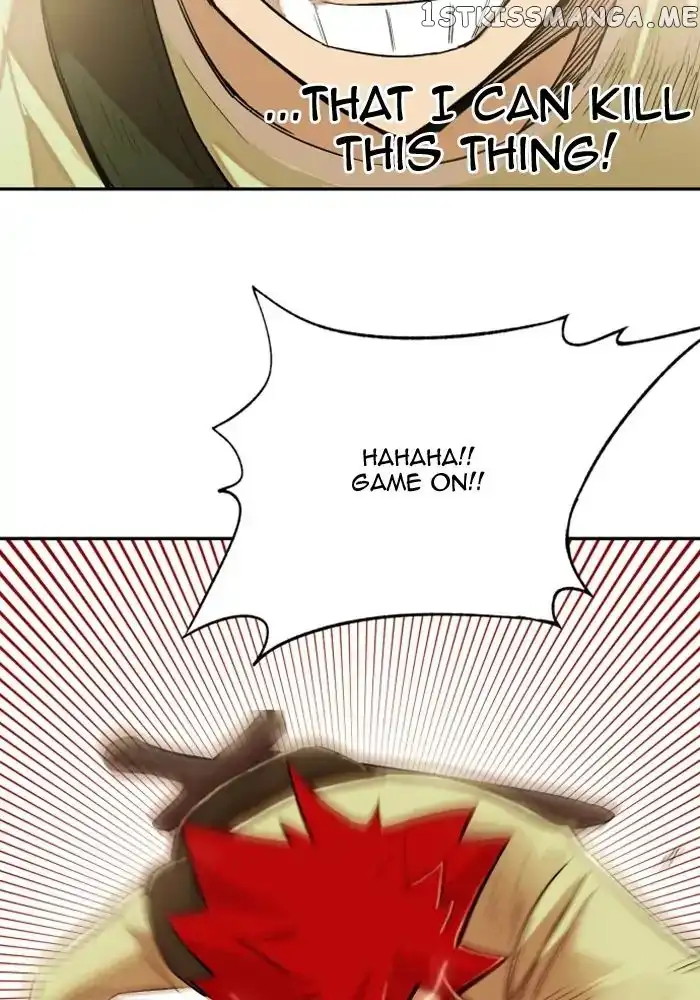 Read Hardcore Leveling Warrior (en) Manga Online