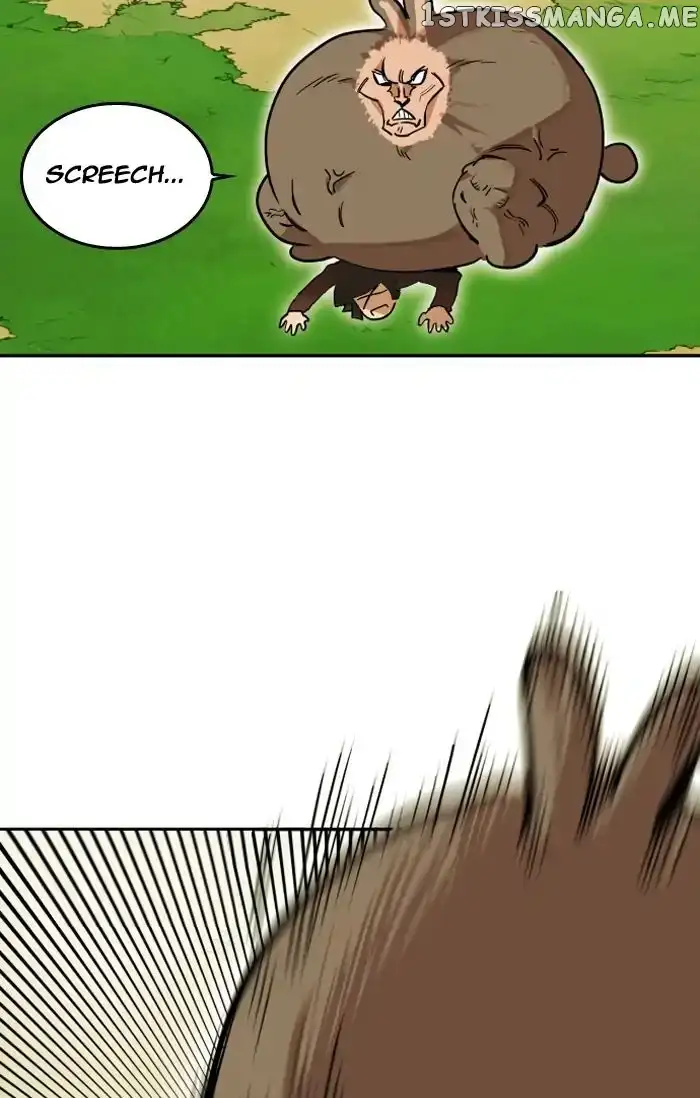 Read Hardcore Leveling Warrior (en) Manga Online