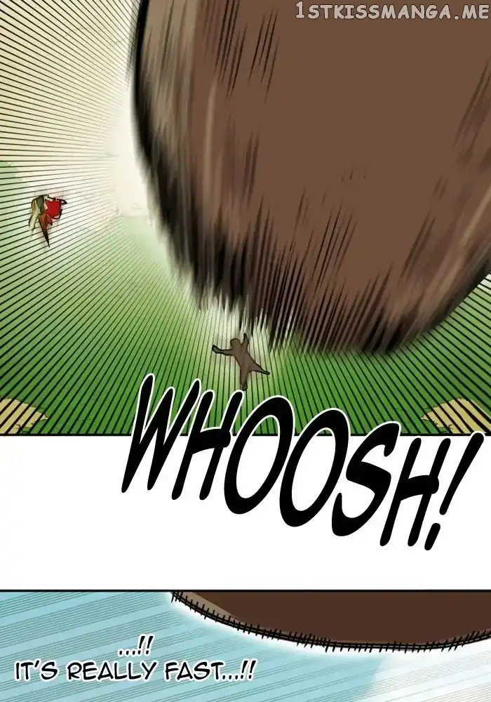 Read Hardcore Leveling Warrior (en) Manga Online
