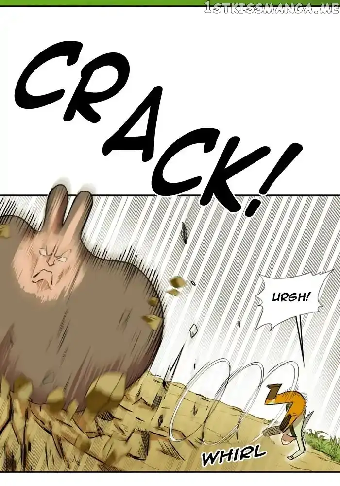 Read Hardcore Leveling Warrior (en) Manga Online