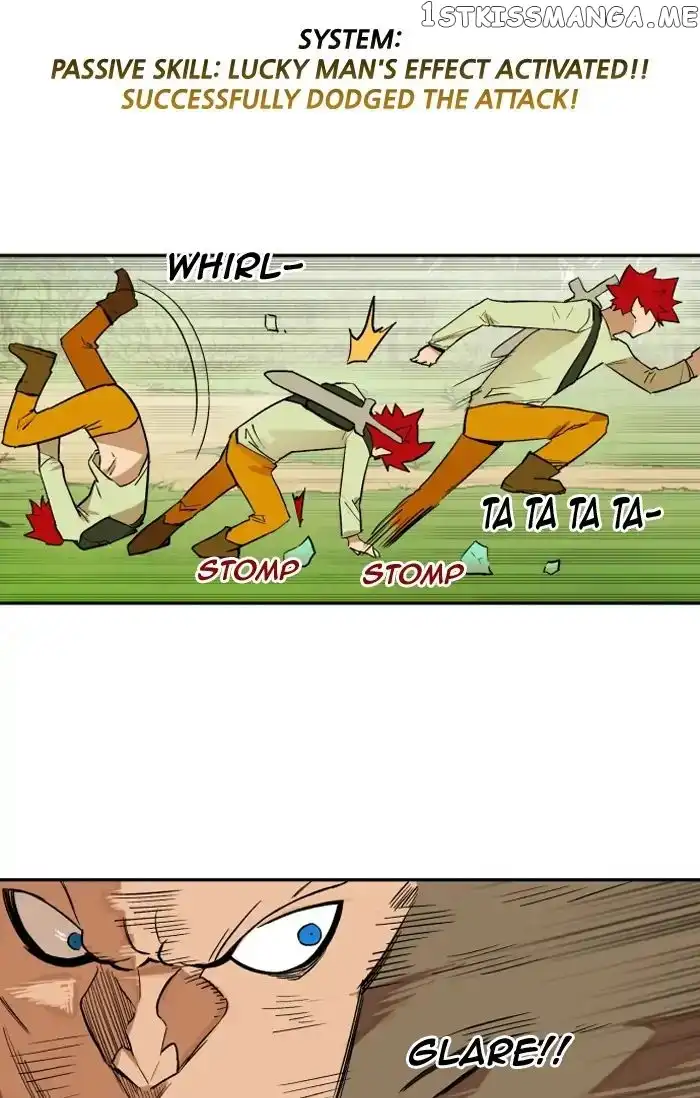 Read Hardcore Leveling Warrior (en) Manga Online