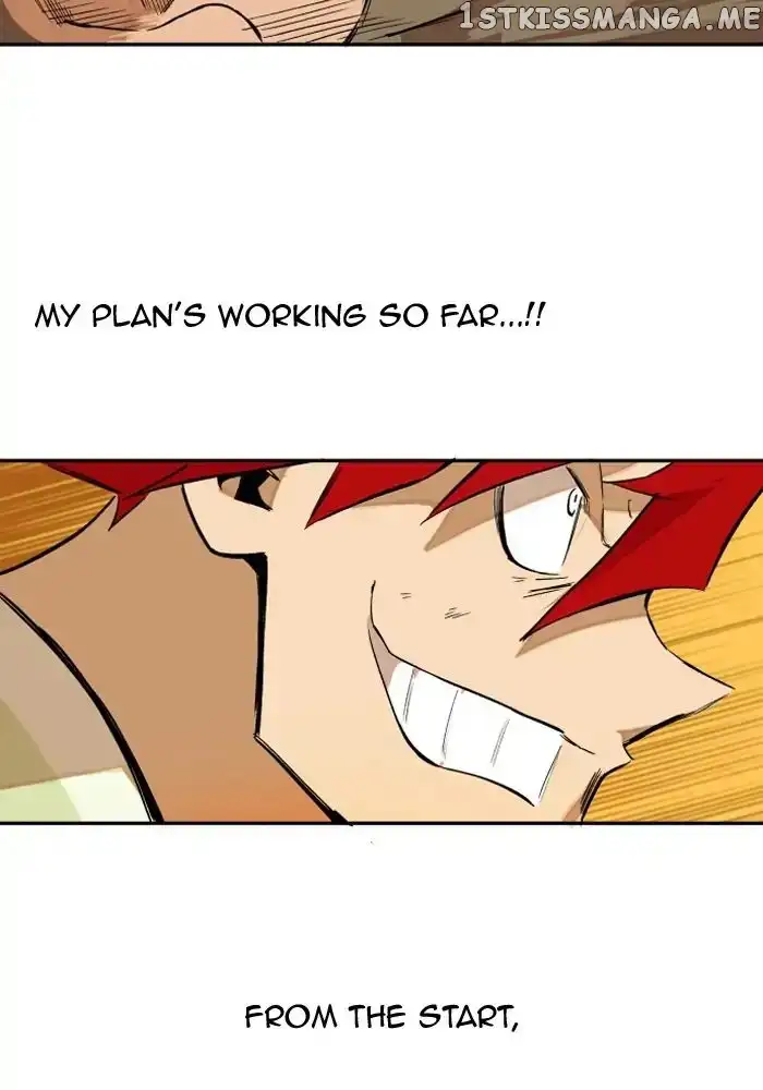 Read Hardcore Leveling Warrior (en) Manga Online