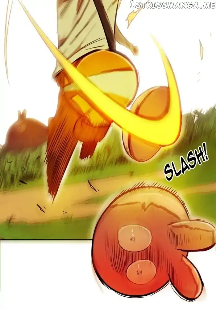 Read Hardcore Leveling Warrior (en) Manga Online