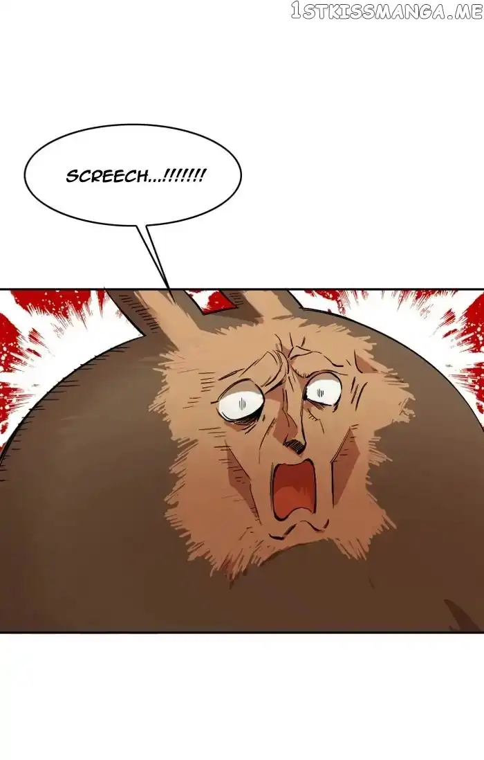 Read Hardcore Leveling Warrior (en) Manga Online