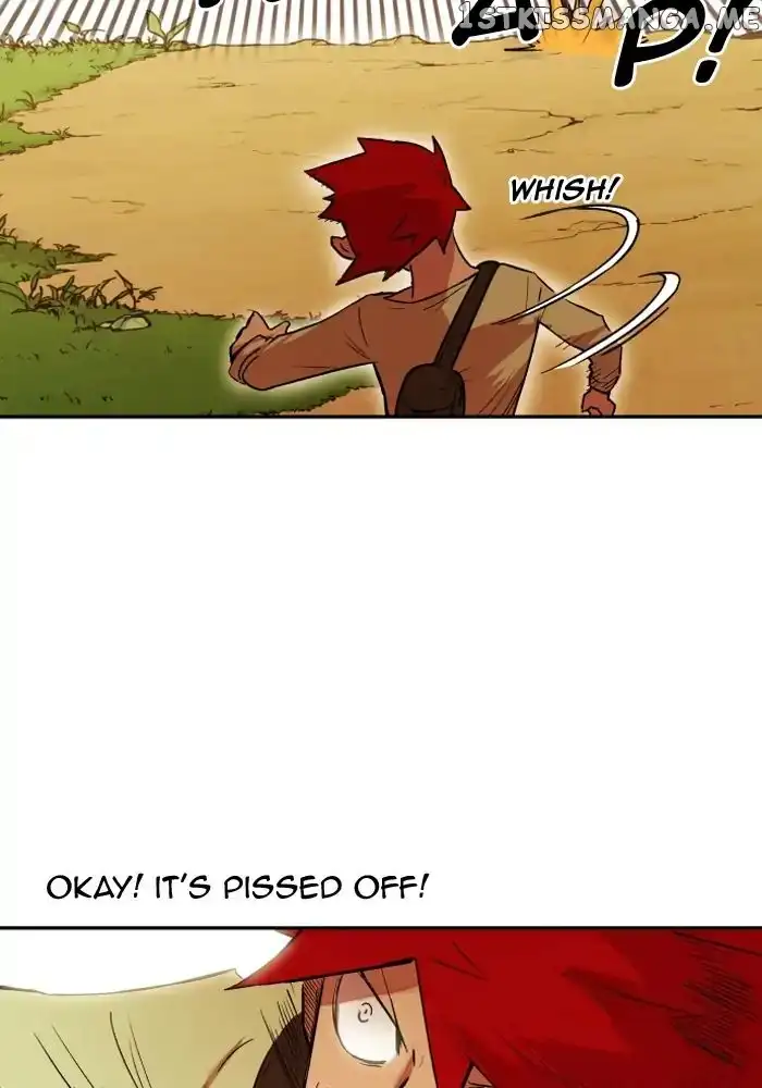 Read Hardcore Leveling Warrior (en) Manga Online