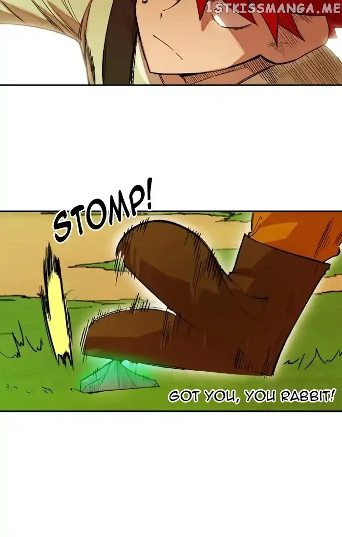 Read Hardcore Leveling Warrior (en) Manga Online