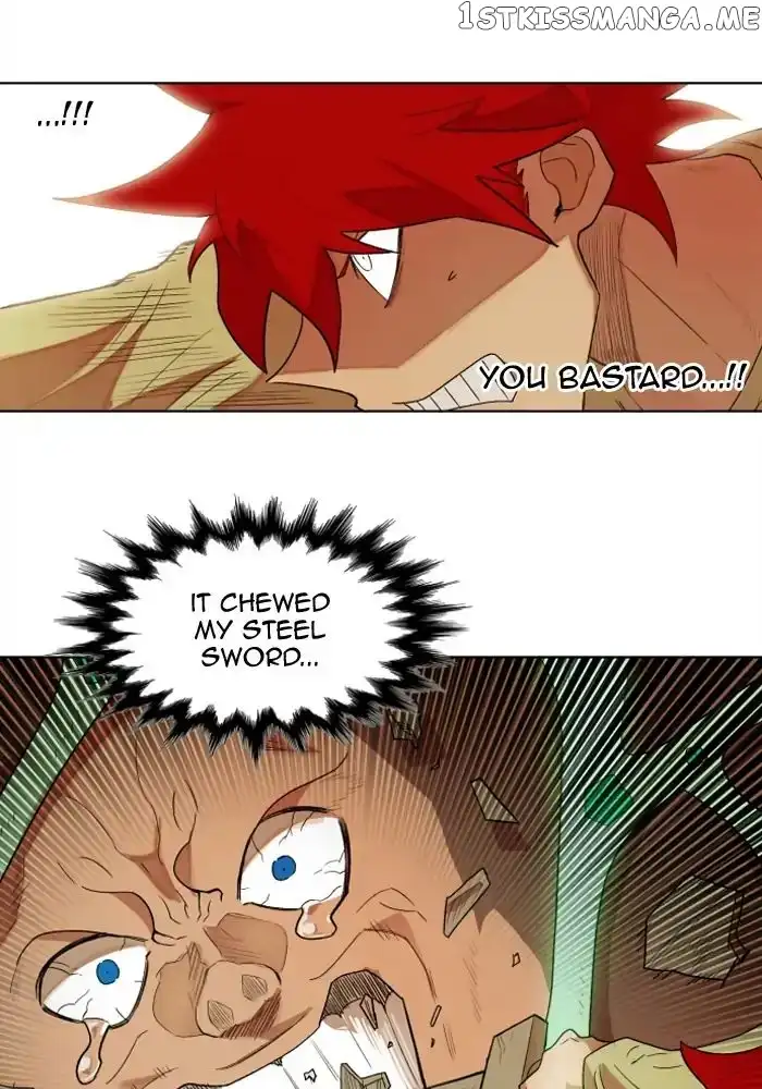 Read Hardcore Leveling Warrior (en) Manga Online