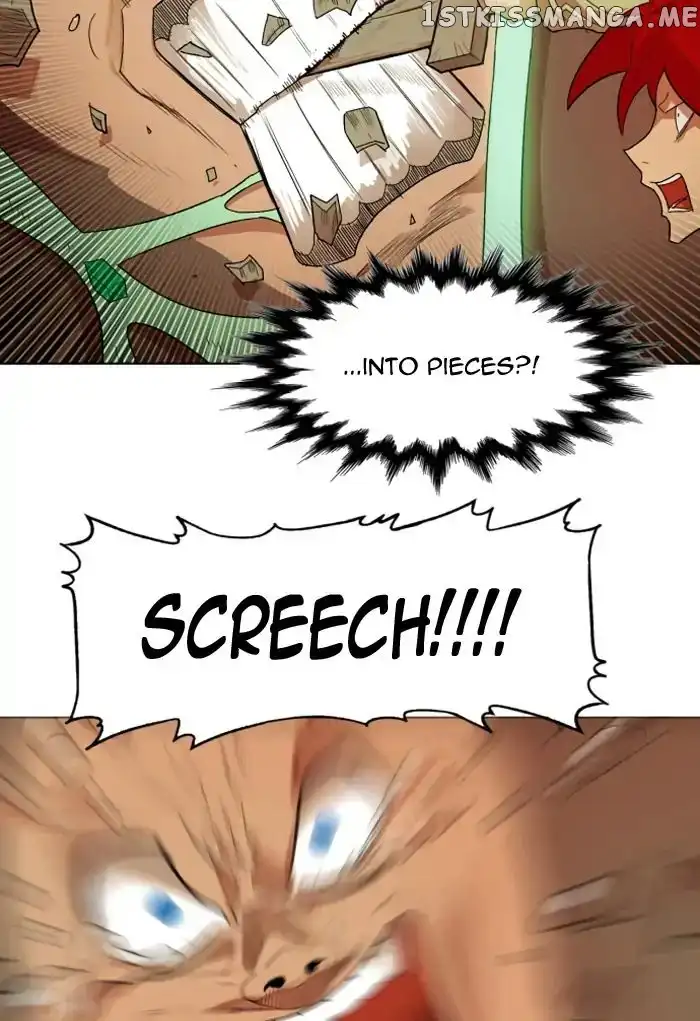 Read Hardcore Leveling Warrior (en) Manga Online