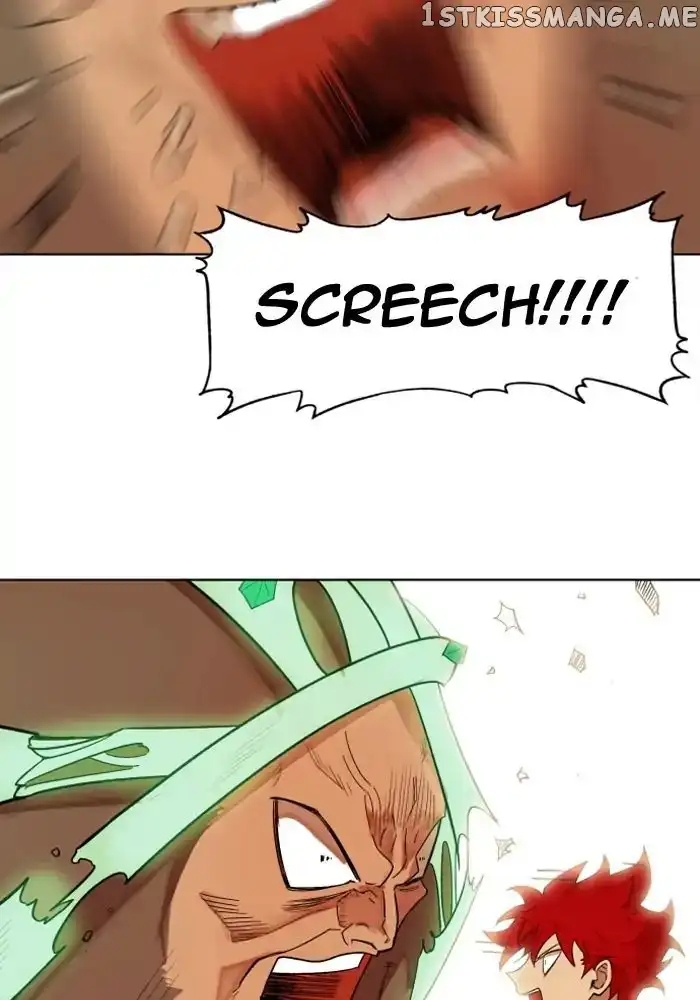 Read Hardcore Leveling Warrior (en) Manga Online