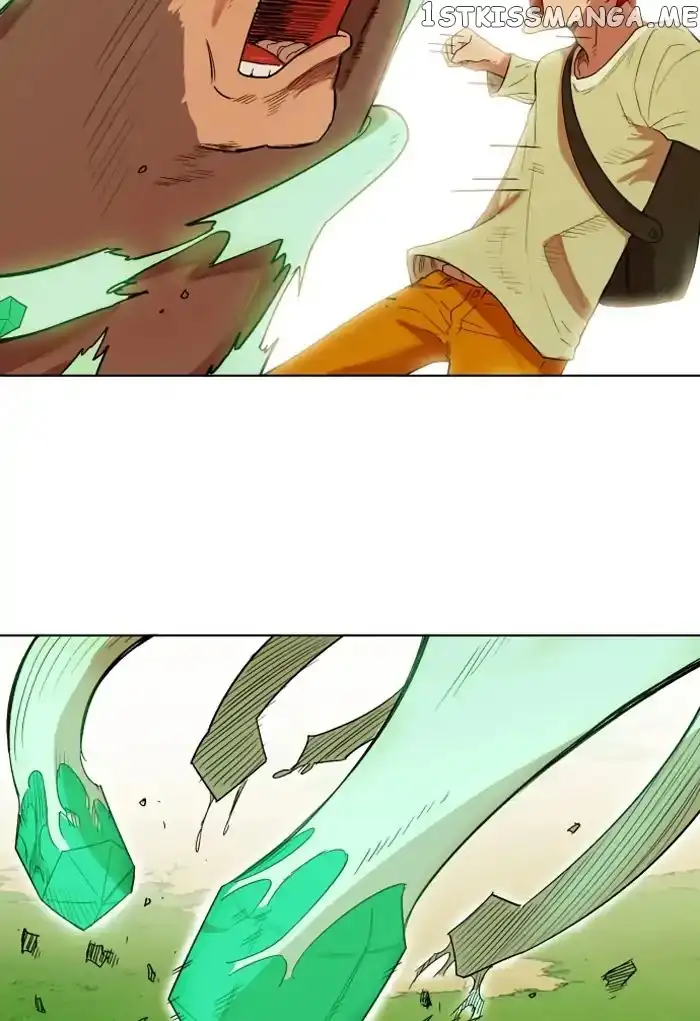 Read Hardcore Leveling Warrior (en) Manga Online