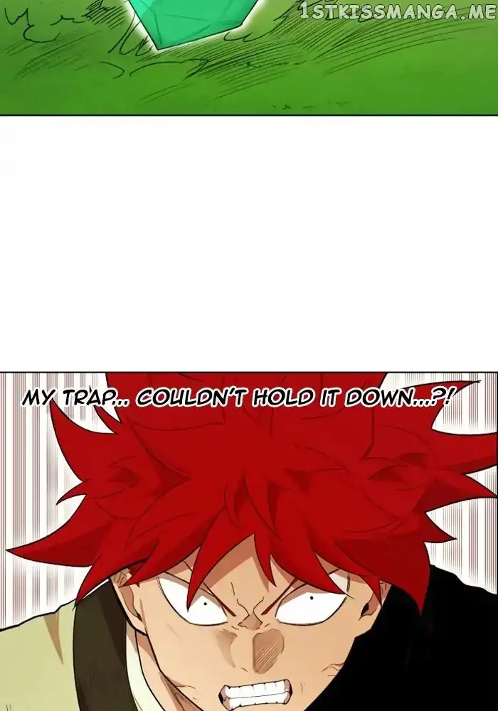 Read Hardcore Leveling Warrior (en) Manga Online