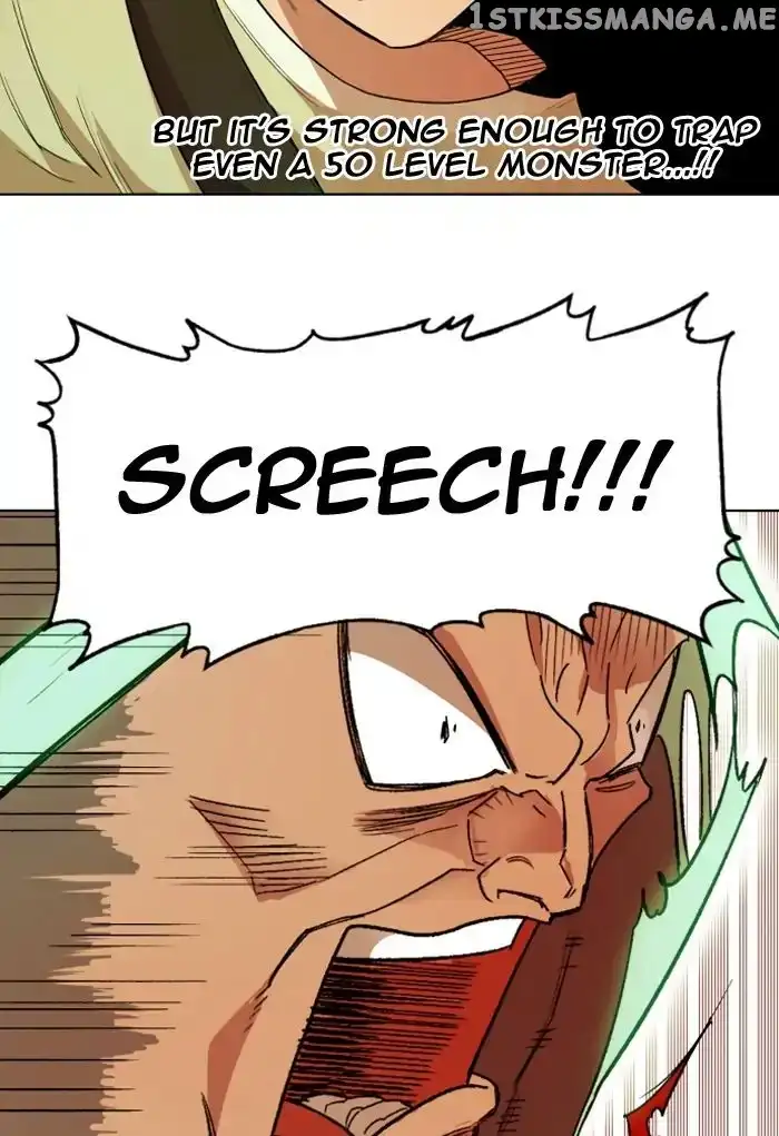 Read Hardcore Leveling Warrior (en) Manga Online
