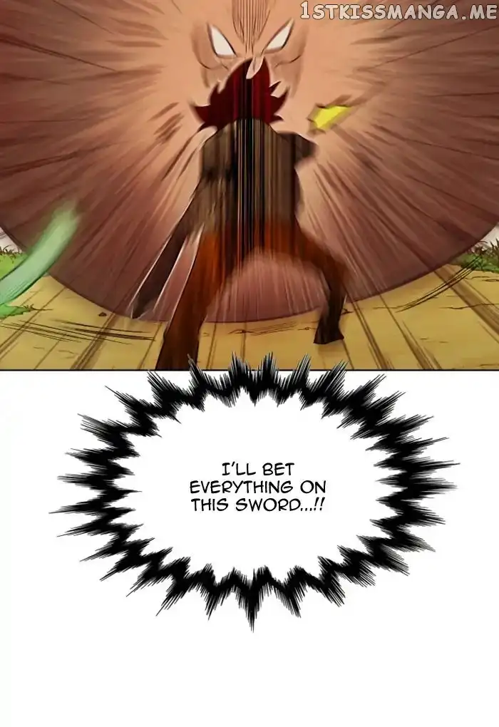 Read Hardcore Leveling Warrior (en) Manga Online