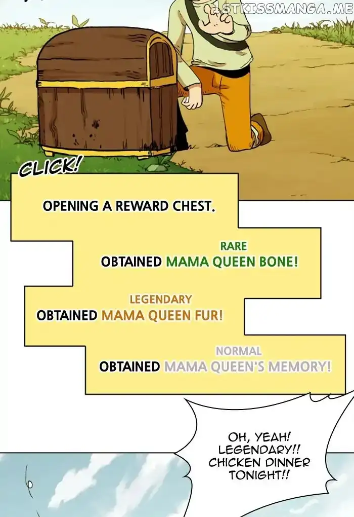 Read Hardcore Leveling Warrior (en) Manga Online