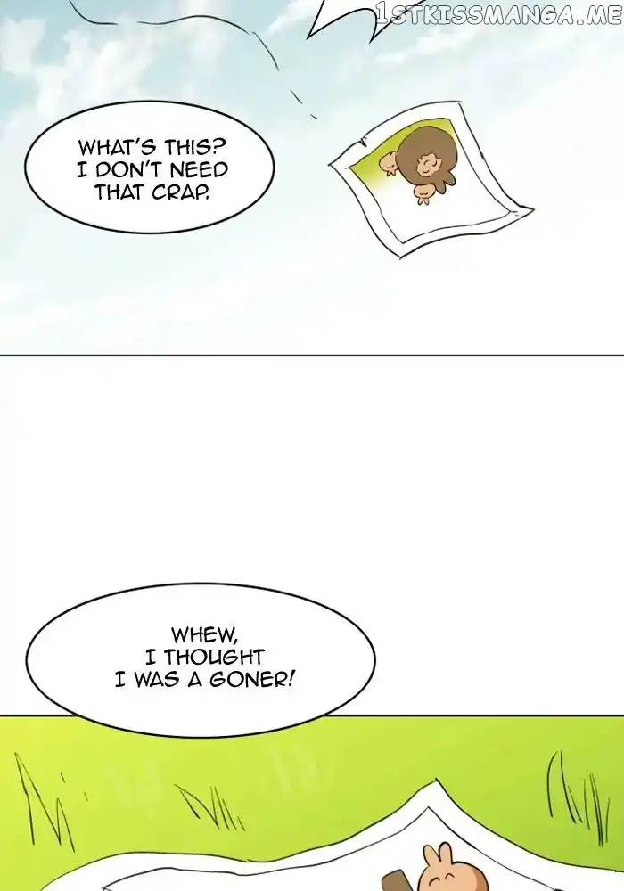 Read Hardcore Leveling Warrior (en) Manga Online