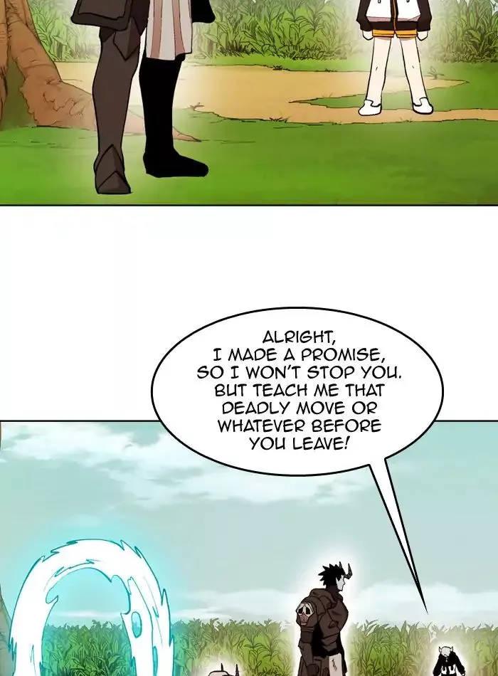 Read Hardcore Leveling Warrior (en) Manga Online