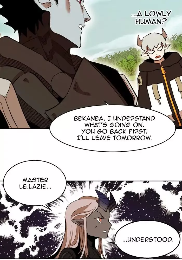 Read Hardcore Leveling Warrior (en) Manga Online