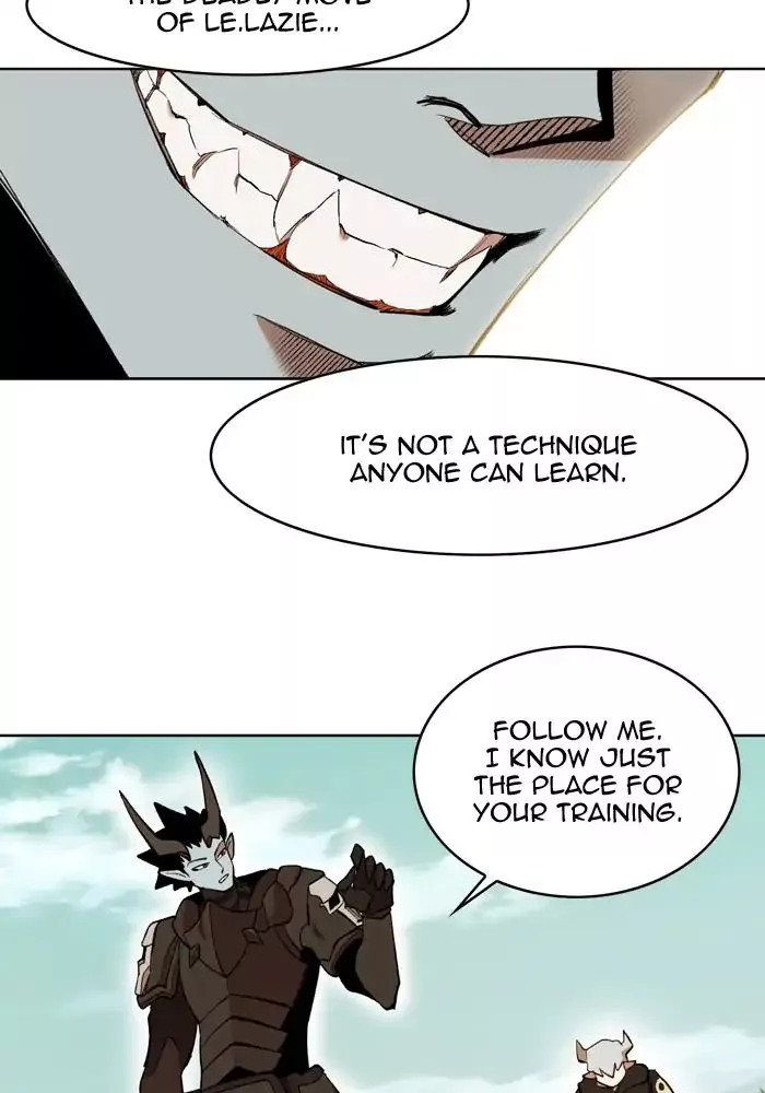 Read Hardcore Leveling Warrior (en) Manga Online