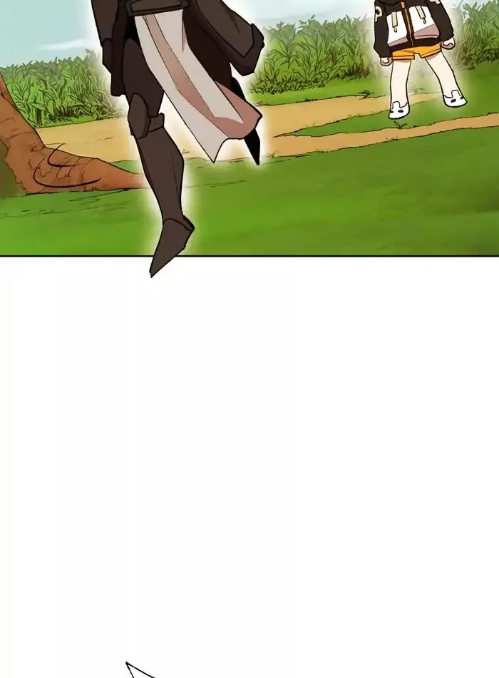 Read Hardcore Leveling Warrior (en) Manga Online