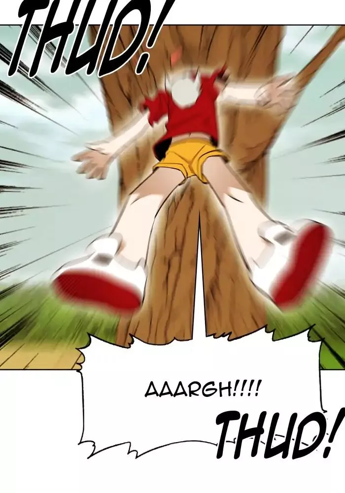 Read Hardcore Leveling Warrior (en) Manga Online