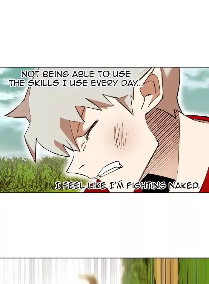 Read Hardcore Leveling Warrior (en) Manga Online