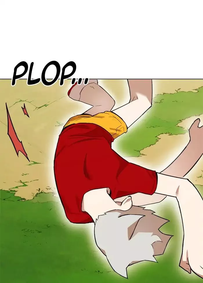 Read Hardcore Leveling Warrior (en) Manga Online