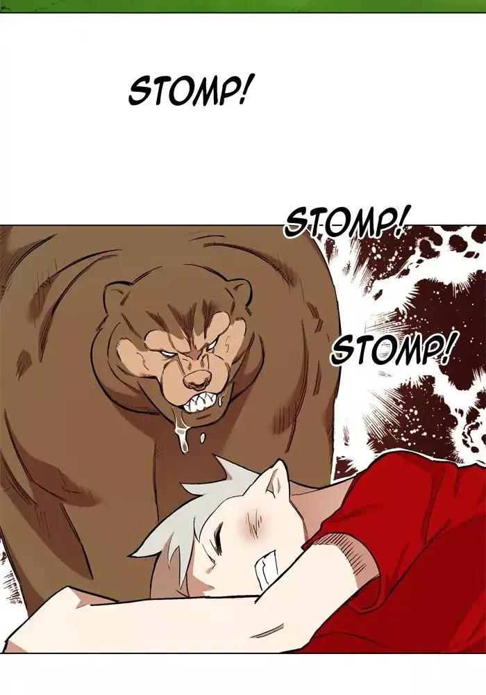 Read Hardcore Leveling Warrior (en) Manga Online