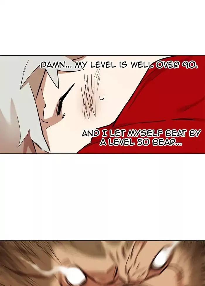 Read Hardcore Leveling Warrior (en) Manga Online