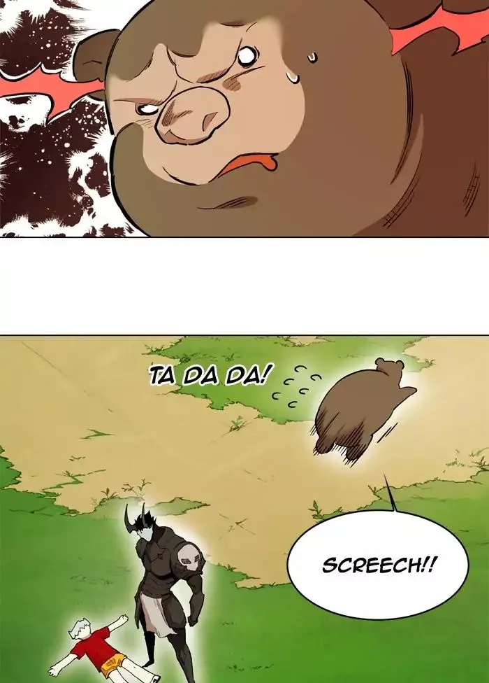 Read Hardcore Leveling Warrior (en) Manga Online
