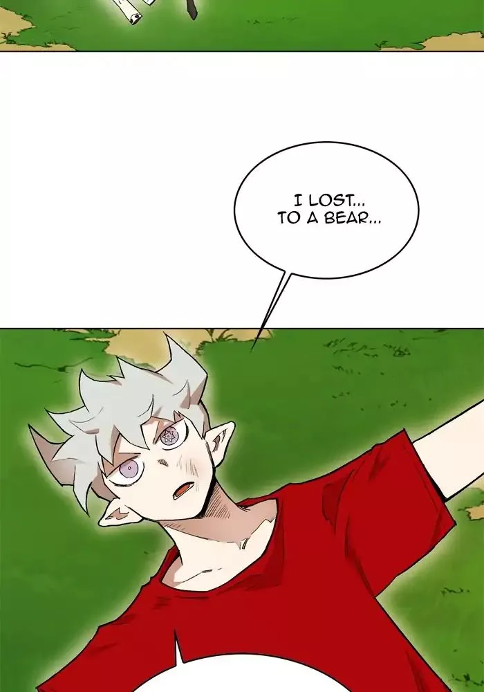 Read Hardcore Leveling Warrior (en) Manga Online