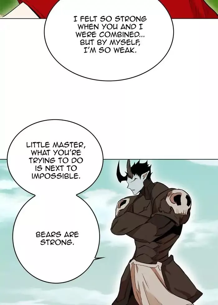 Read Hardcore Leveling Warrior (en) Manga Online