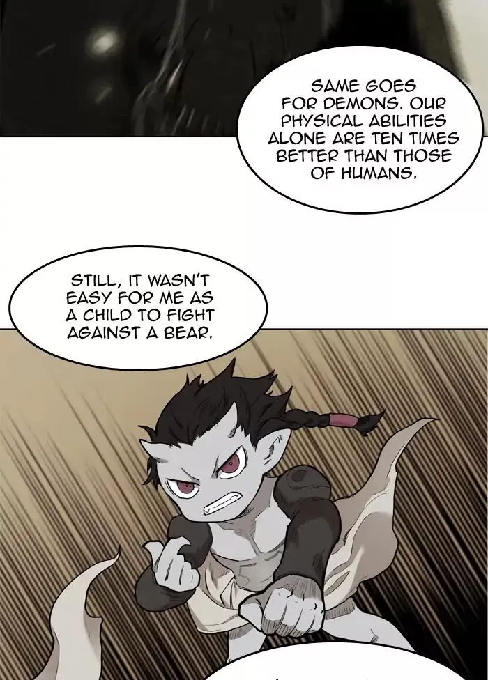 Read Hardcore Leveling Warrior (en) Manga Online