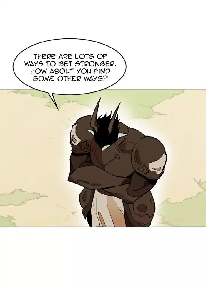 Read Hardcore Leveling Warrior (en) Manga Online