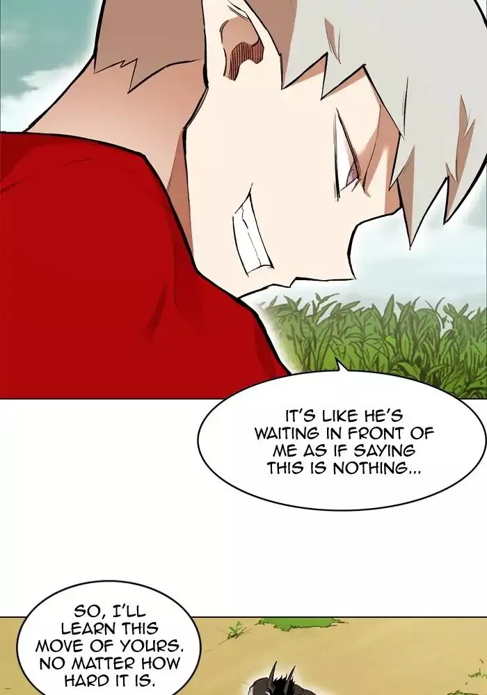 Read Hardcore Leveling Warrior (en) Manga Online