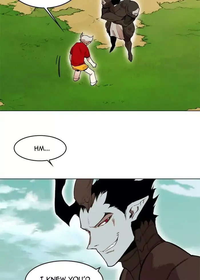 Read Hardcore Leveling Warrior (en) Manga Online