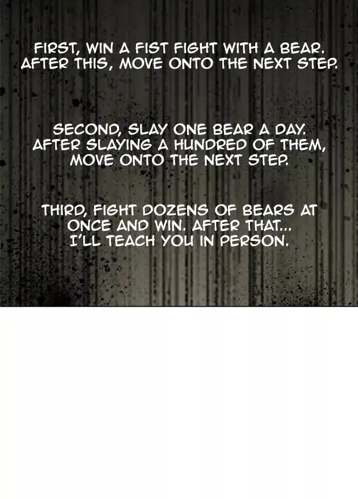 Read Hardcore Leveling Warrior (en) Manga Online