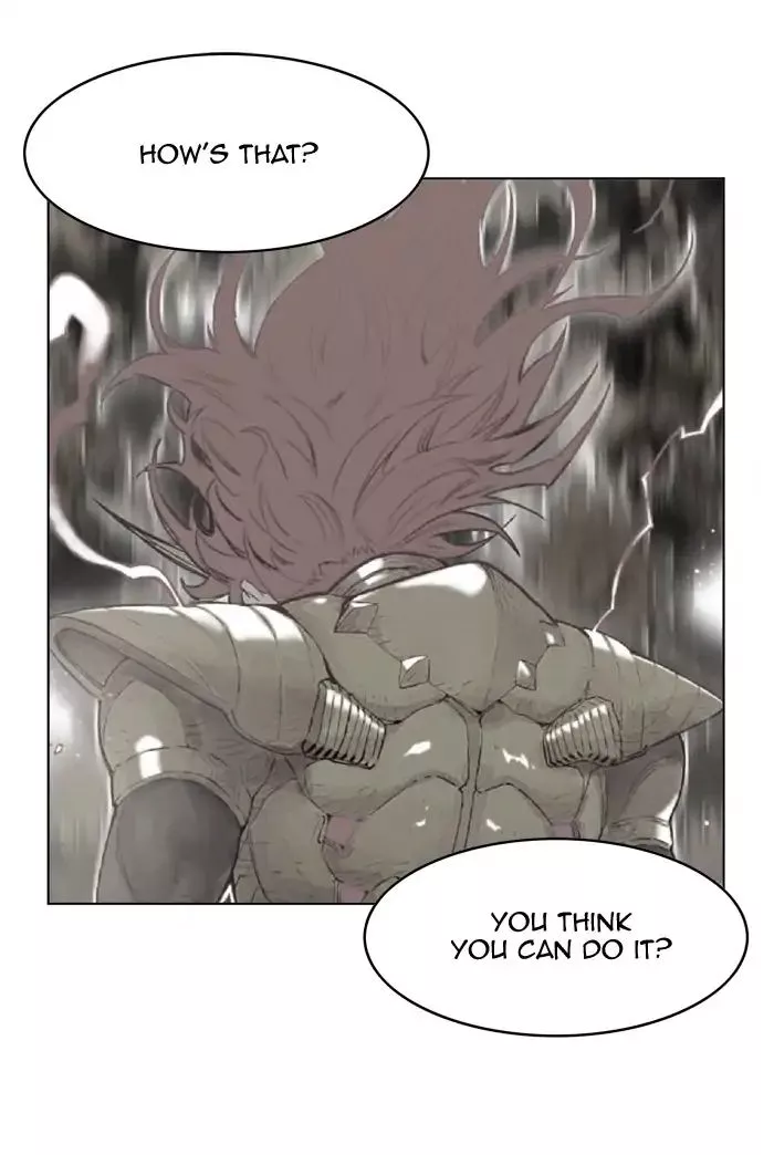 Read Hardcore Leveling Warrior (en) Manga Online