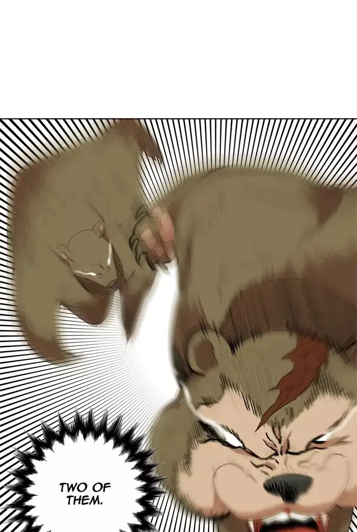 Read Hardcore Leveling Warrior (en) Manga Online