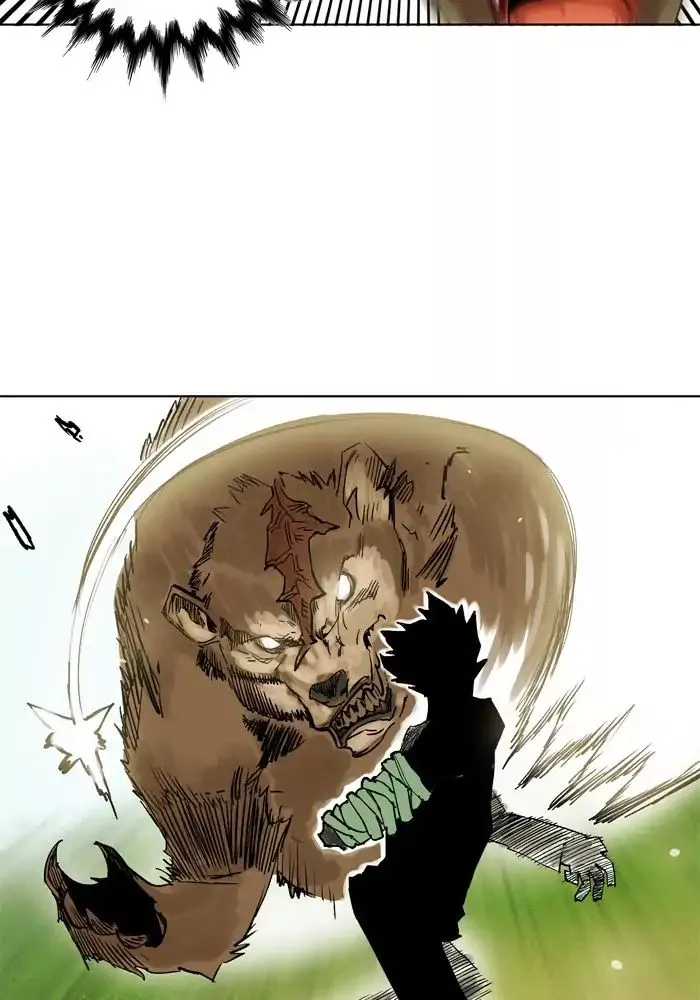 Read Hardcore Leveling Warrior (en) Manga Online