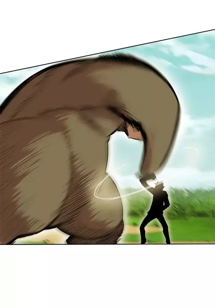 Read Hardcore Leveling Warrior (en) Manga Online