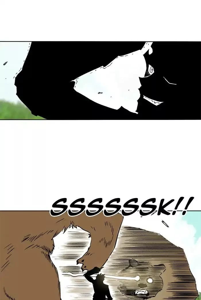 Read Hardcore Leveling Warrior (en) Manga Online