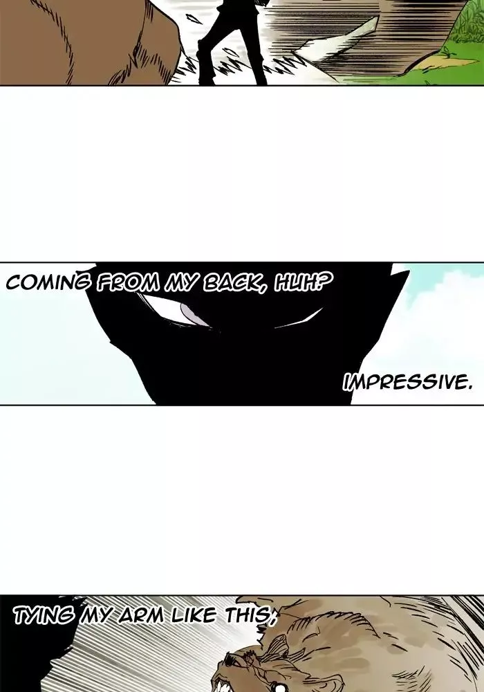 Read Hardcore Leveling Warrior (en) Manga Online