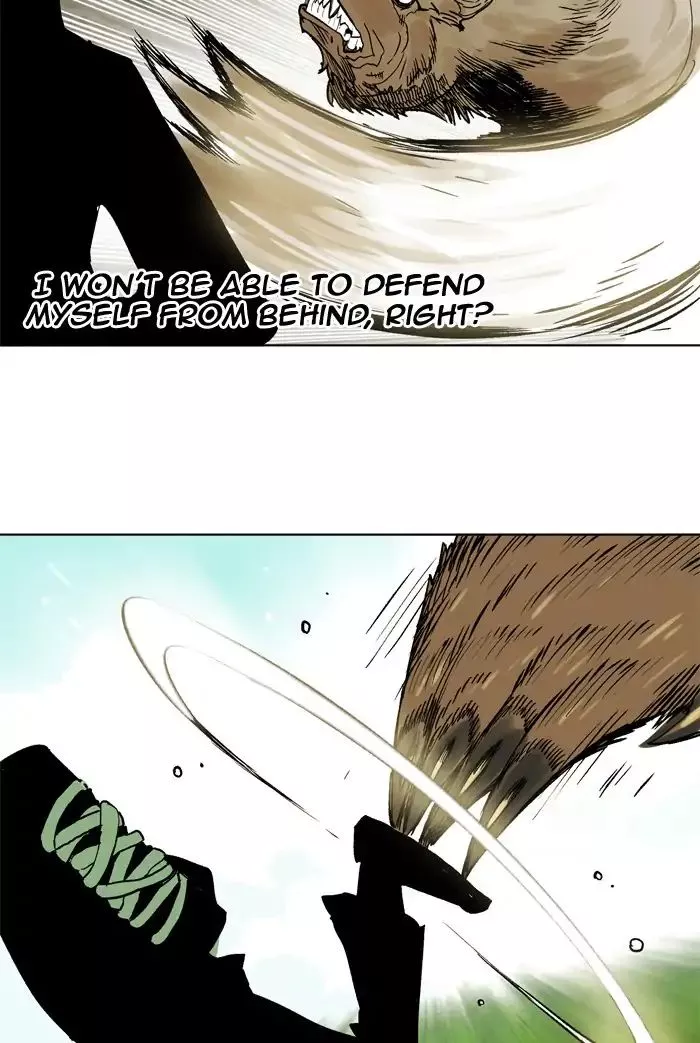 Read Hardcore Leveling Warrior (en) Manga Online