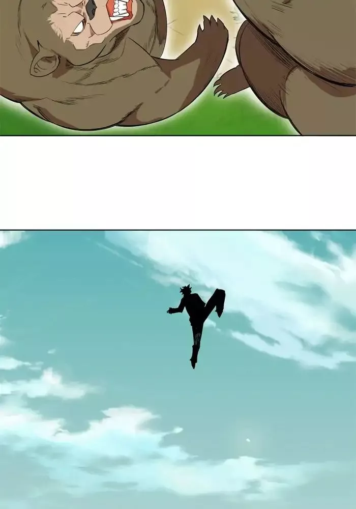 Read Hardcore Leveling Warrior (en) Manga Online