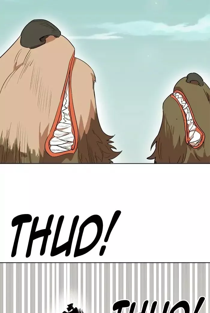 Read Hardcore Leveling Warrior (en) Manga Online