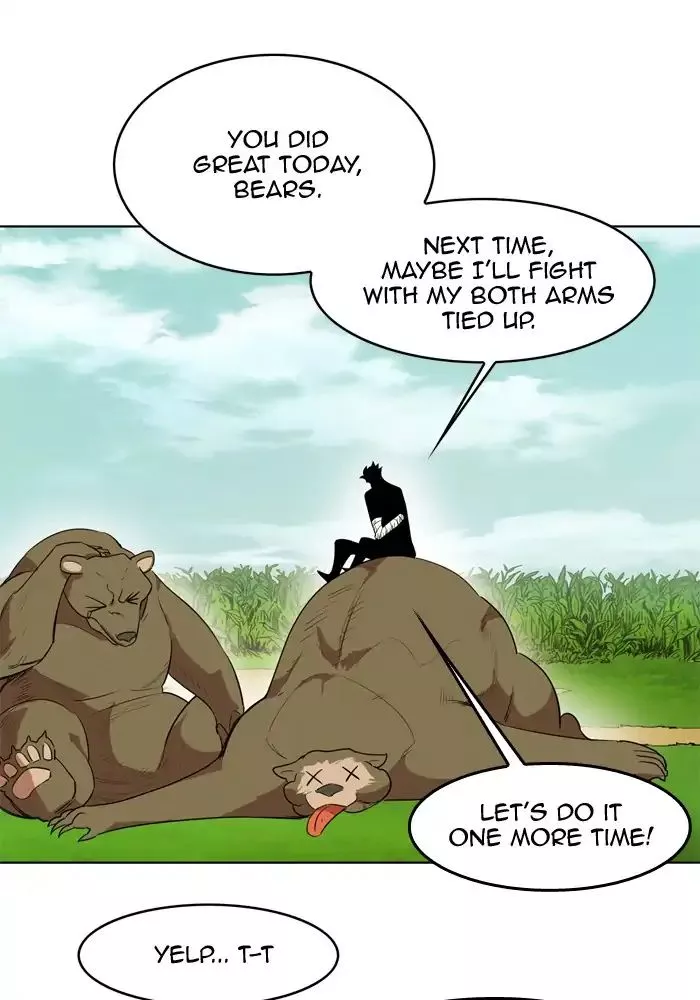 Read Hardcore Leveling Warrior (en) Manga Online