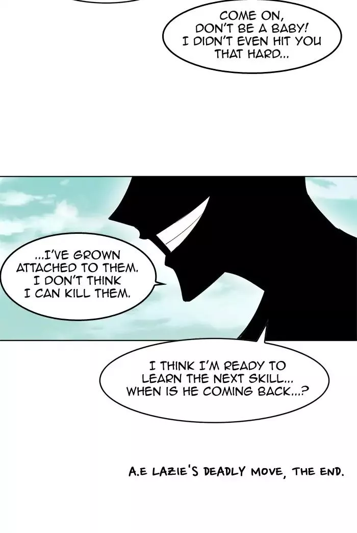 Read Hardcore Leveling Warrior (en) Manga Online