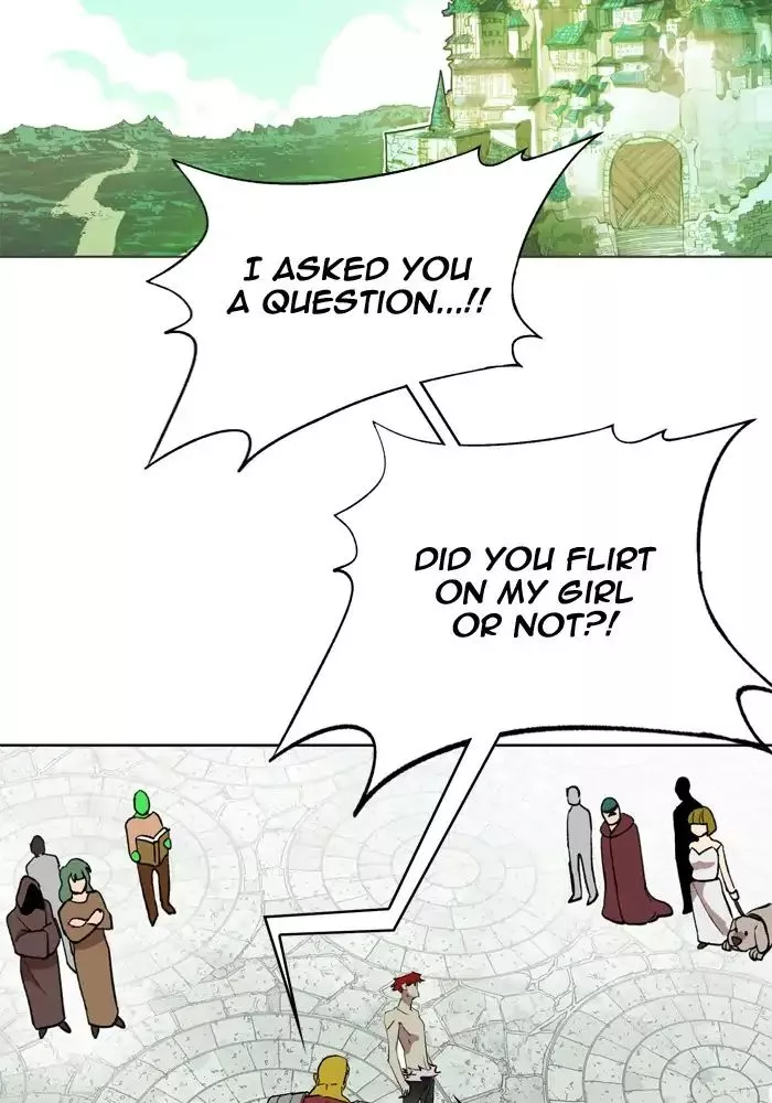 Read Hardcore Leveling Warrior (en) Manga Online